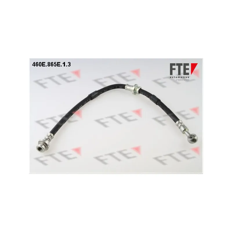Flexible de frein FTE 460E.865E.1.3