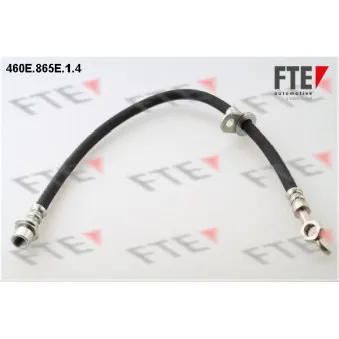 Flexible de frein FTE 460E.865E.1.4