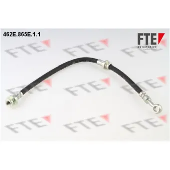 Flexible de frein FTE 462E.865E.1.1