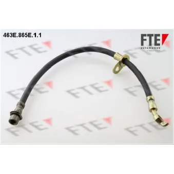 Flexible de frein FTE 463E.865E.1.1