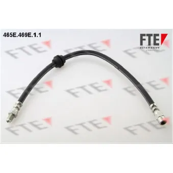 Flexible de frein FTE 465E.469E.1.1