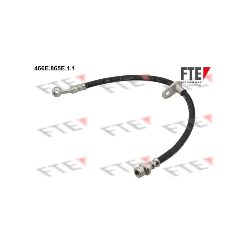 Flexible de frein FTE 466E.865E.1.1