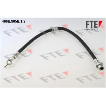 Flexible de frein FTE 466E.865E.1.2