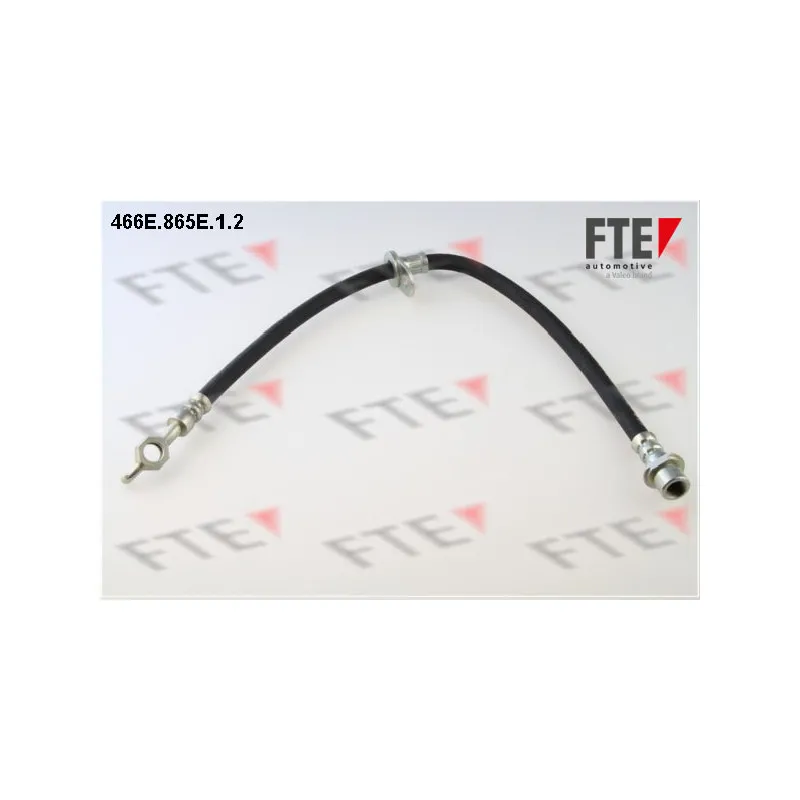 Flexible de frein FTE 466E.865E.1.2
