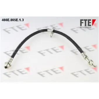 Flexible de frein FTE 466E.865E.1.3