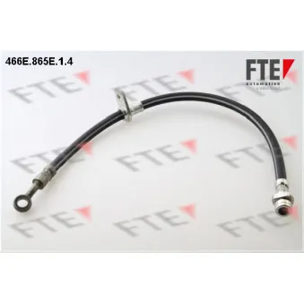 Flexible de frein FTE 466E.865E.1.4