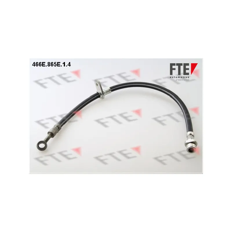 Flexible de frein FTE 466E.865E.1.4