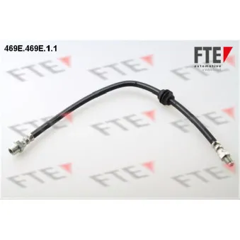 Flexible de frein FTE 469E.469E.1.1