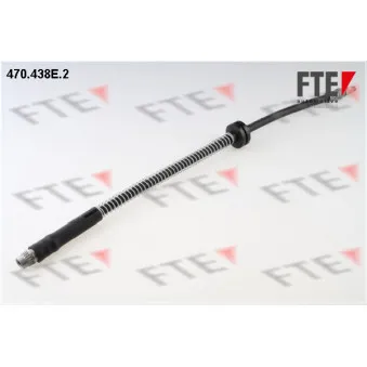 Flexible de frein FTE 470.438E.2