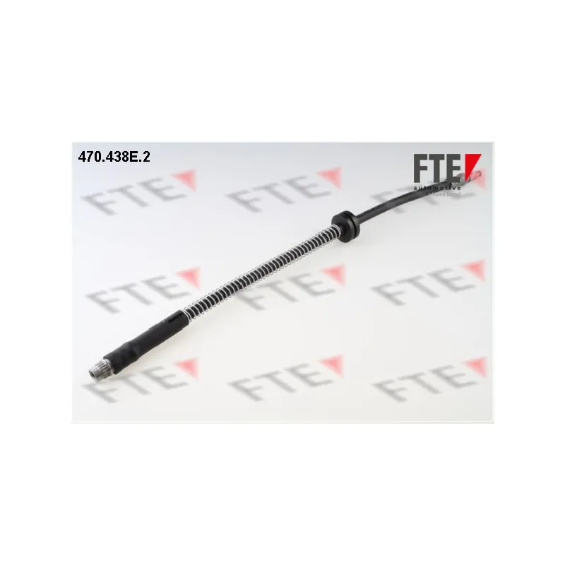 Flexible de frein FTE 470.438E.2