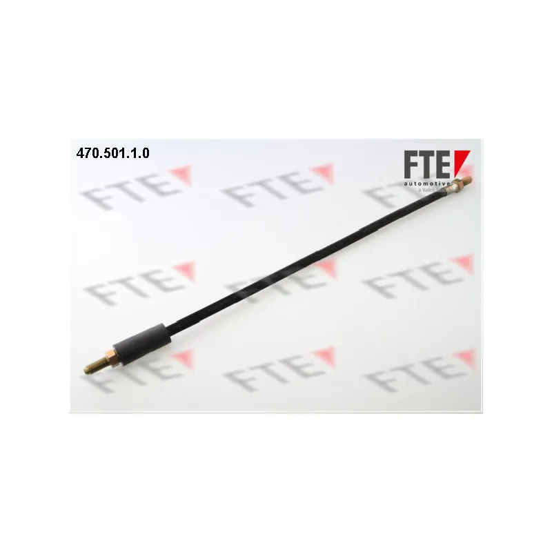 Flexible de frein FTE 470.501.1.0