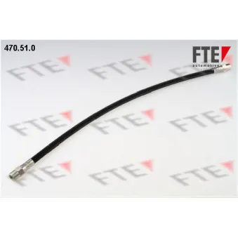 Flexible de frein FTE 470.51.0