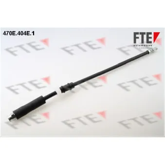 Flexible de frein FTE 470E.404E.1