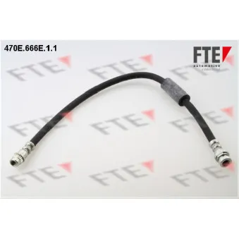 Flexible de frein FTE 470E.666E.1.1