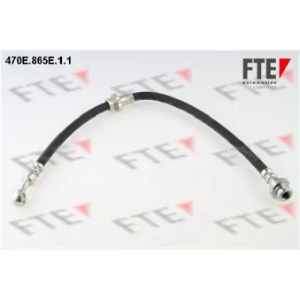 Flexible de frein FTE 470E.865E.1.1