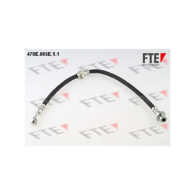 Flexible de frein FTE 470E.865E.1.1