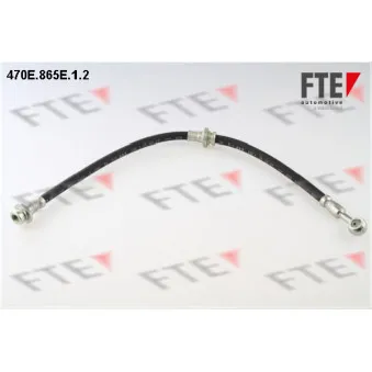 Flexible de frein FTE 470E.865E.1.2