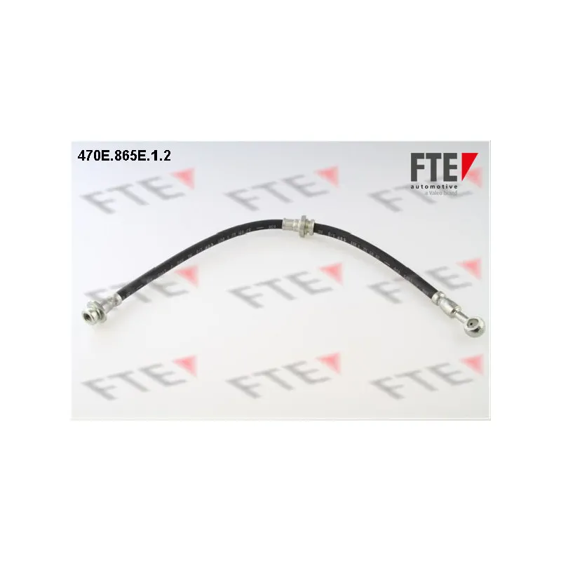 Flexible de frein FTE 470E.865E.1.2