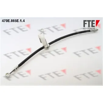 Flexible de frein FTE 470E.865E.1.4