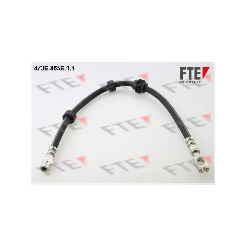 Flexible de frein FTE 473E.865E.1.1
