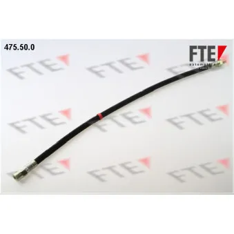 Flexible de frein FTE
