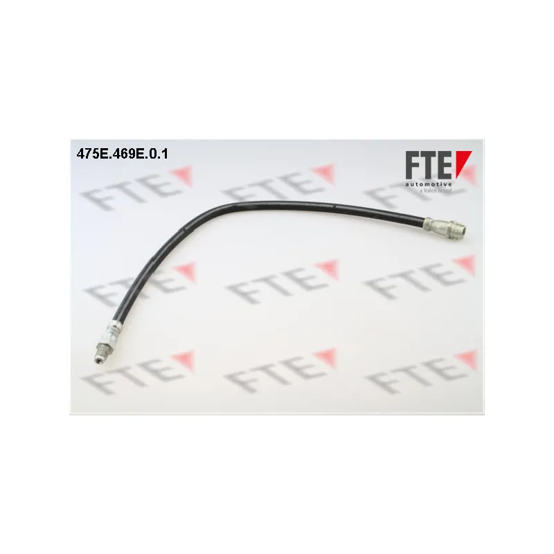 Flexible de frein FTE 475E.469E.0.1