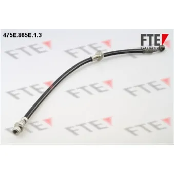 Flexible de frein FTE 475E.865E.1.3