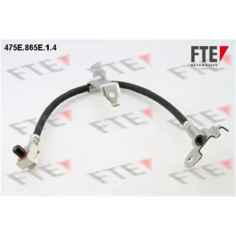 Flexible de frein FTE 475E.865E.1.4