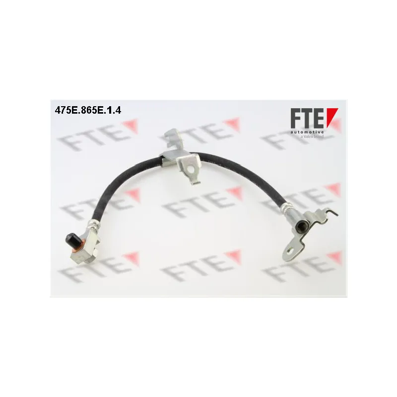 Flexible de frein FTE 475E.865E.1.4