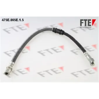 Flexible de frein FTE 475E.865E.1.5
