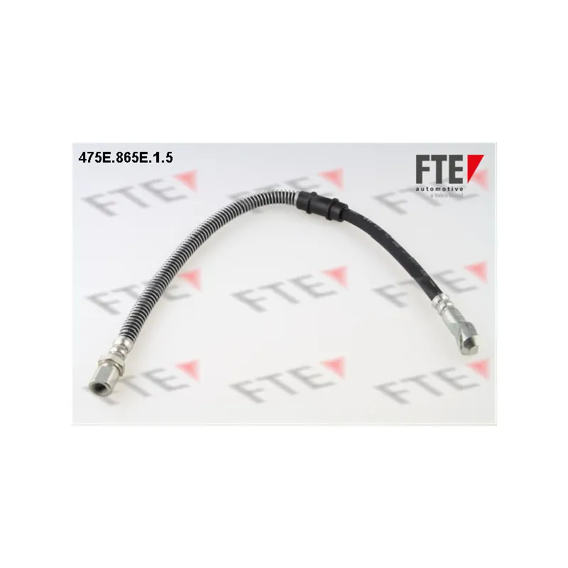Flexible de frein FTE 475E.865E.1.5