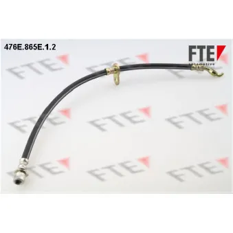 Flexible de frein FTE 476E.865E.1.2