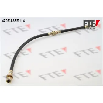 Flexible de frein FTE 479E.865E.1.4