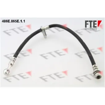 Flexible de frein FTE 486E.865E.1.1