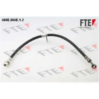 Flexible de frein FTE 486E.865E.1.2