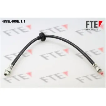 Flexible de frein FTE 488E.469E.1.1