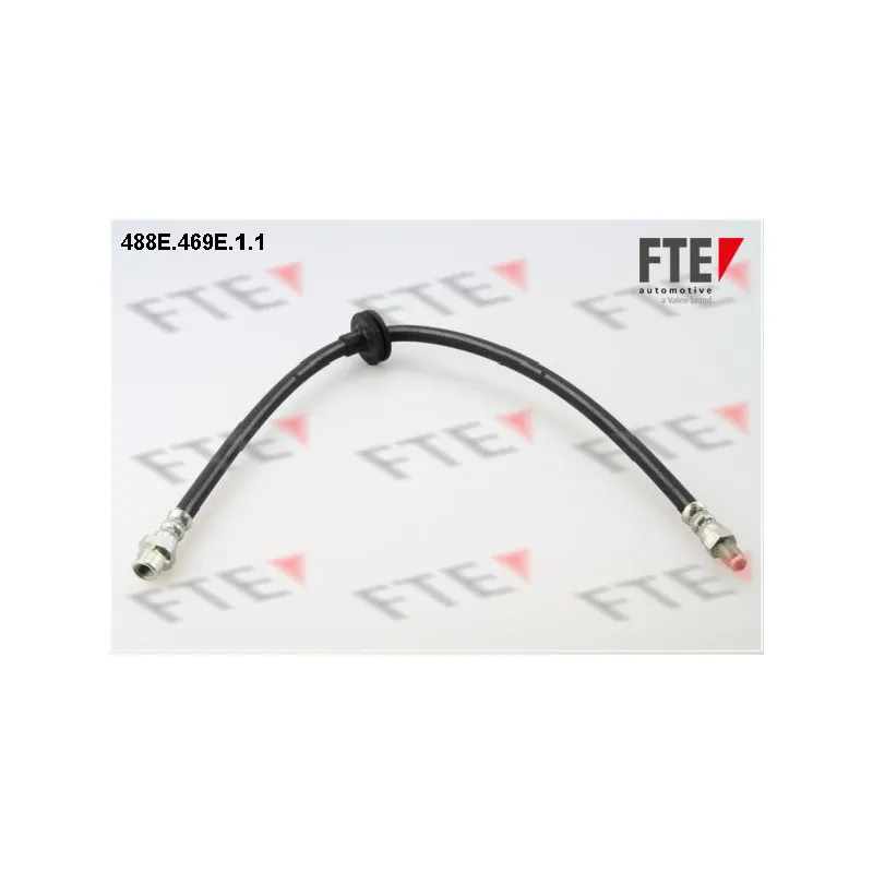 Flexible de frein FTE 488E.469E.1.1