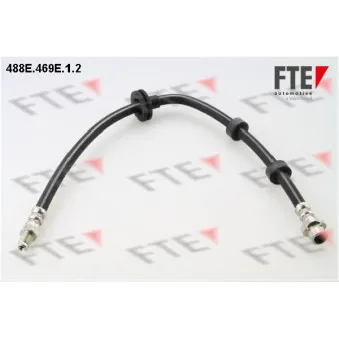 Flexible de frein FTE 488E.469E.1.2