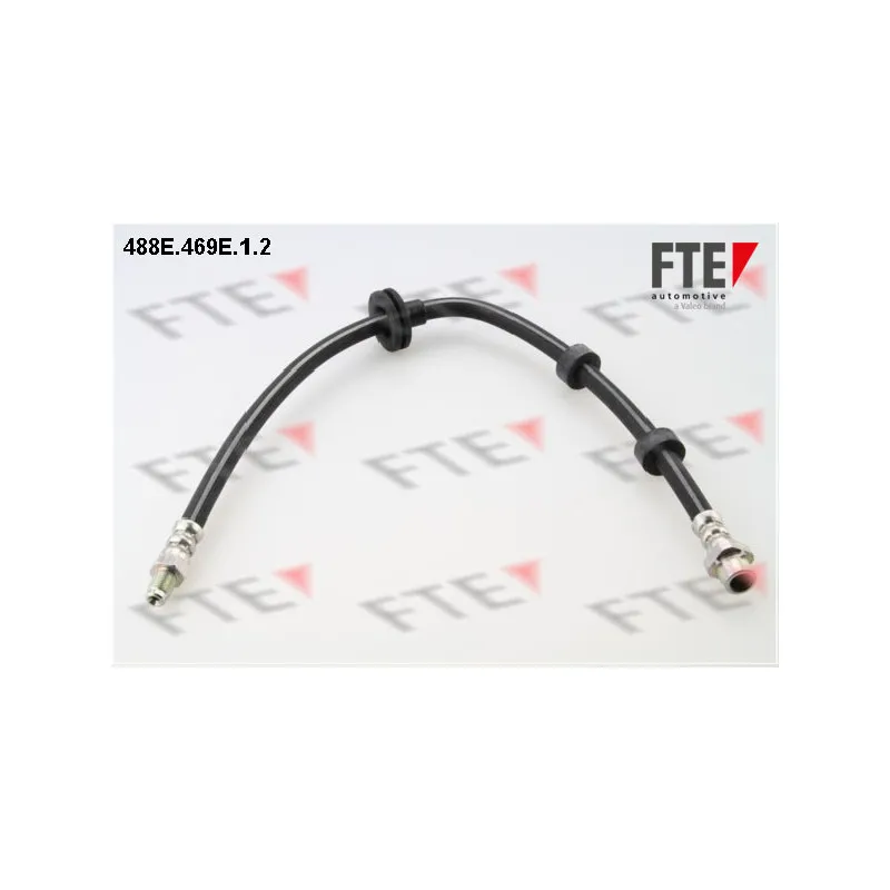 Flexible de frein FTE 488E.469E.1.2
