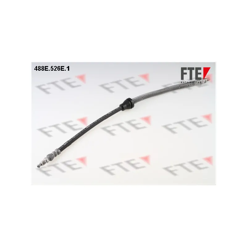 Flexible de frein FTE 488E.526E.1