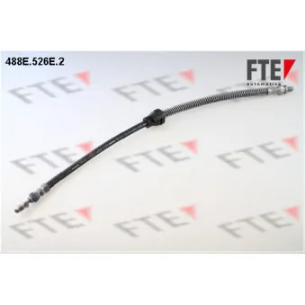 Flexible de frein FTE 488E.526E.2