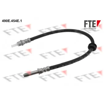 Flexible de frein FTE 490E.454E.1