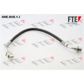 Flexible de frein FTE 490E.865E.1.2