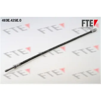 Flexible de frein FTE 493E.425E.0