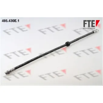 Flexible de frein FTE 495.430E.1