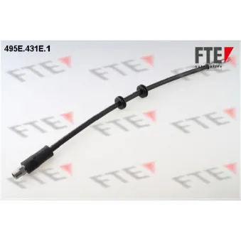 Flexible de frein FTE 495E.431E.1