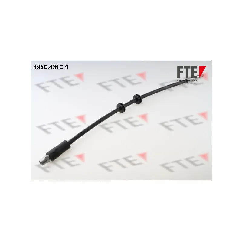 Flexible de frein FTE 495E.431E.1