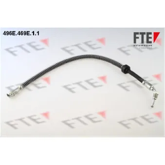 Flexible de frein FTE 496E.469E.1.1