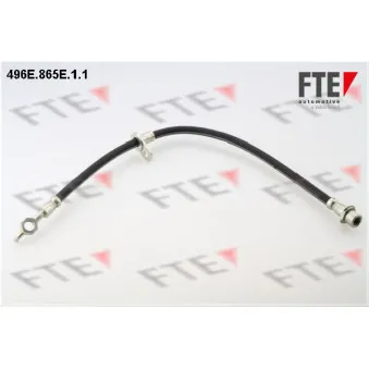 Flexible de frein FTE 496E.865E.1.1