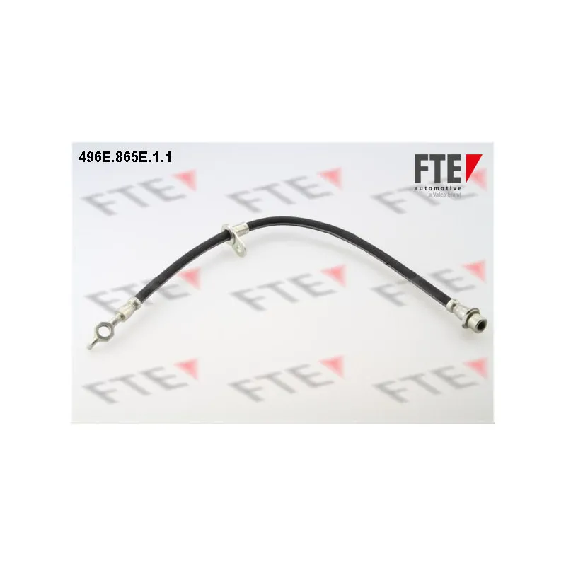 Flexible de frein FTE 496E.865E.1.1